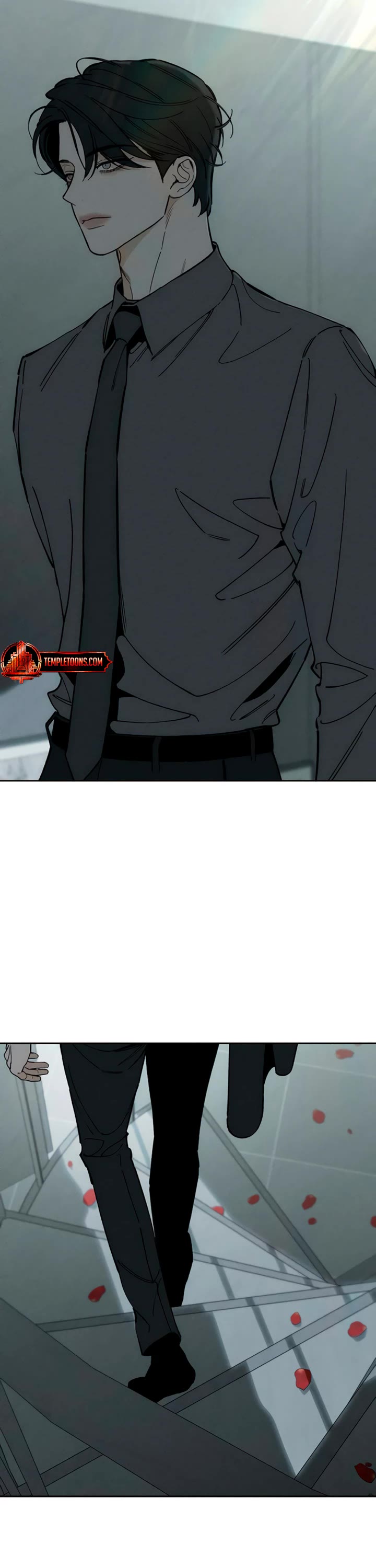 Tears on a Withered Flower chapter 80 page 3