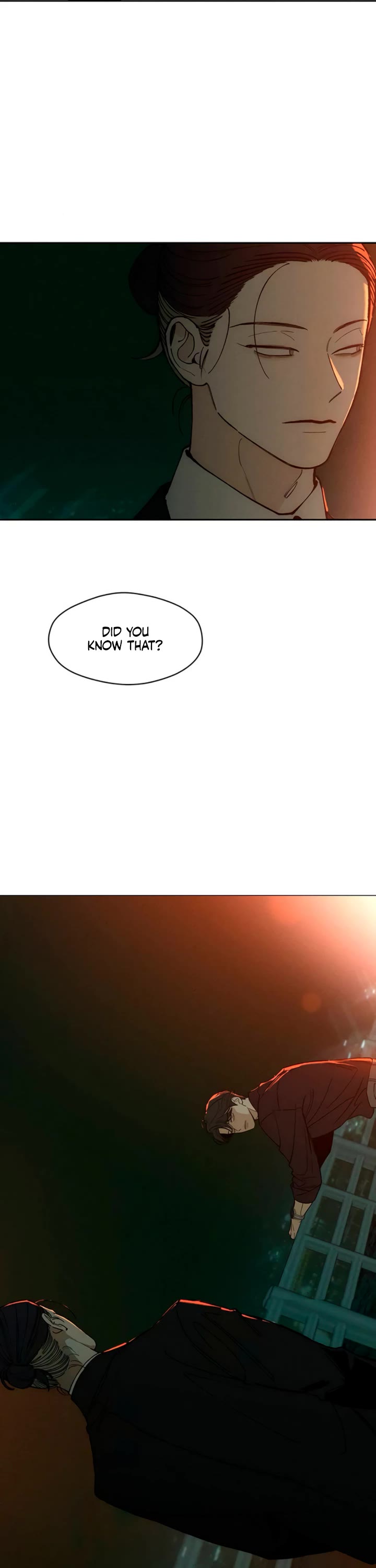 Tears on a Withered Flower chapter 80 page 33