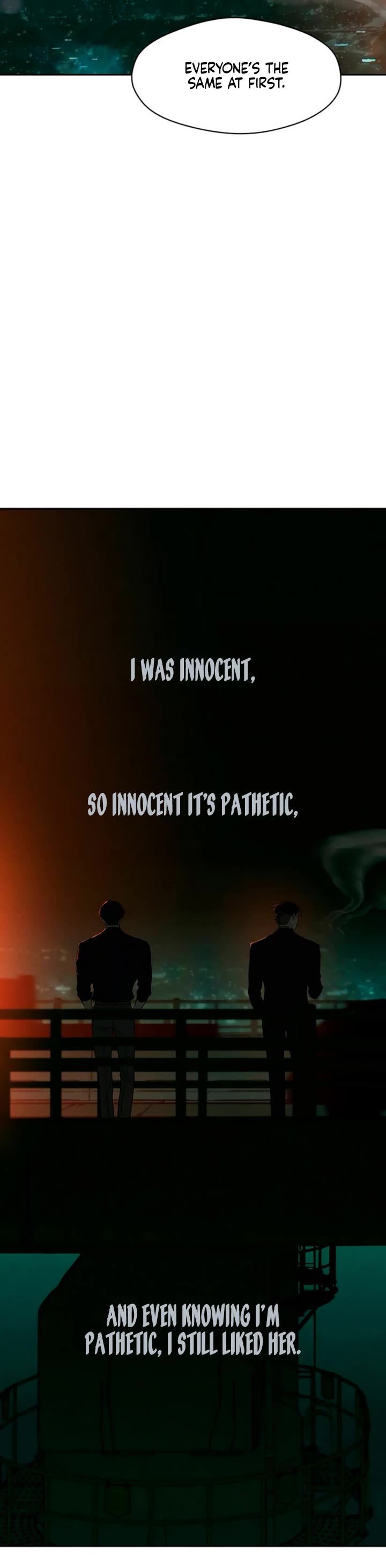 Tears on a Withered Flower chapter 80 page 37