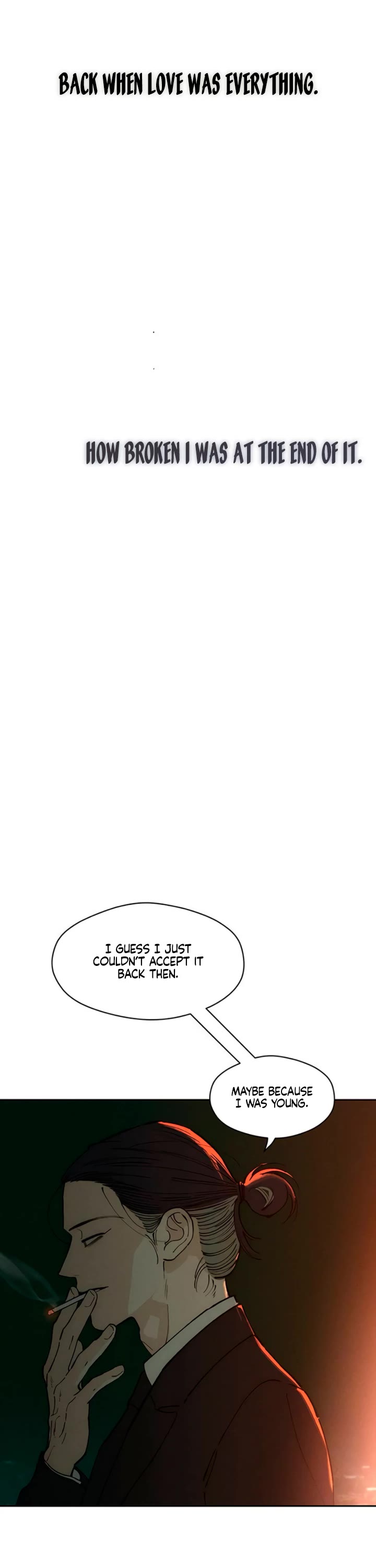 Tears on a Withered Flower chapter 80 page 38