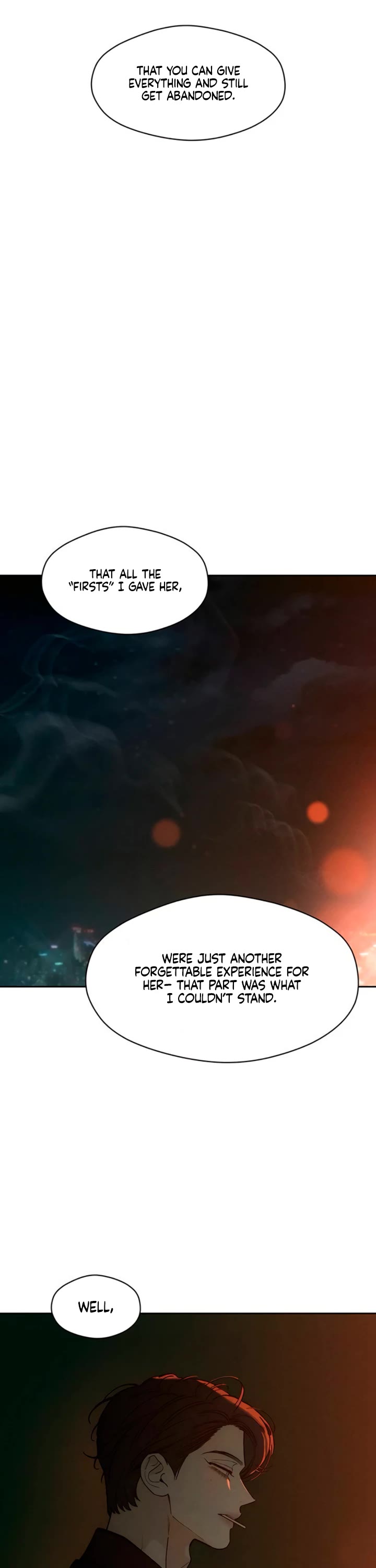 Tears on a Withered Flower chapter 80 page 39