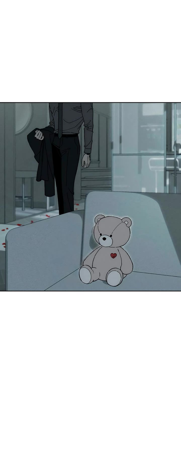 Tears on a Withered Flower chapter 80 page 4