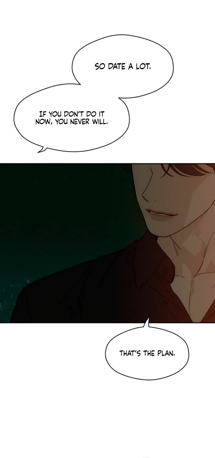 Tears on a Withered Flower chapter 80 page 42