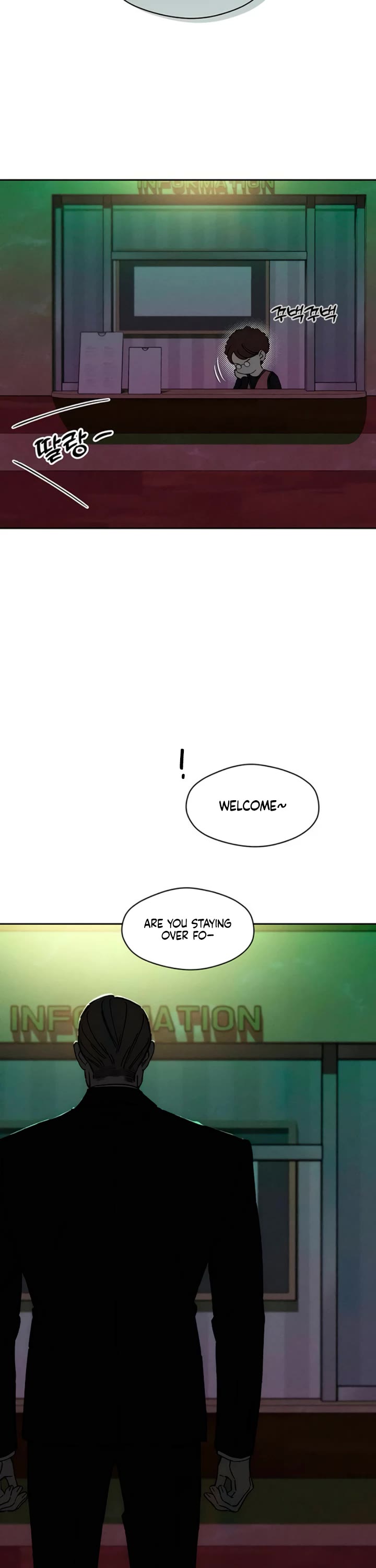 Tears on a Withered Flower chapter 80 page 44