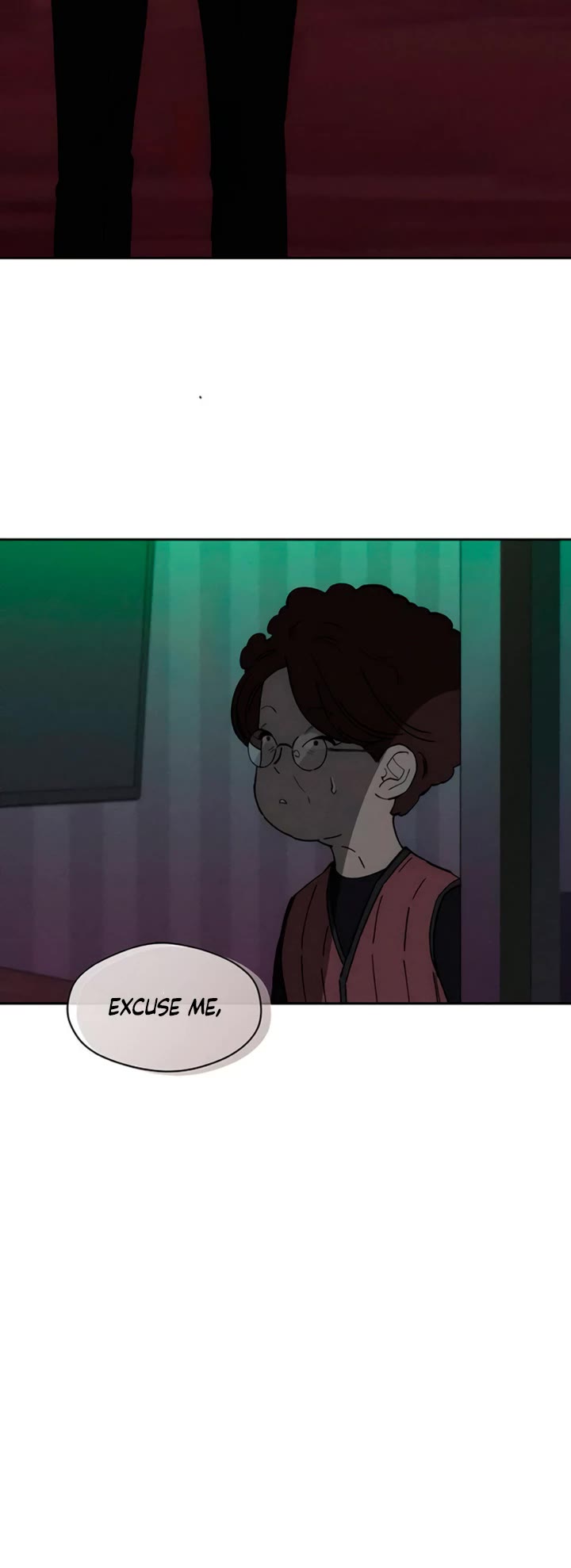 Tears on a Withered Flower chapter 80 page 45