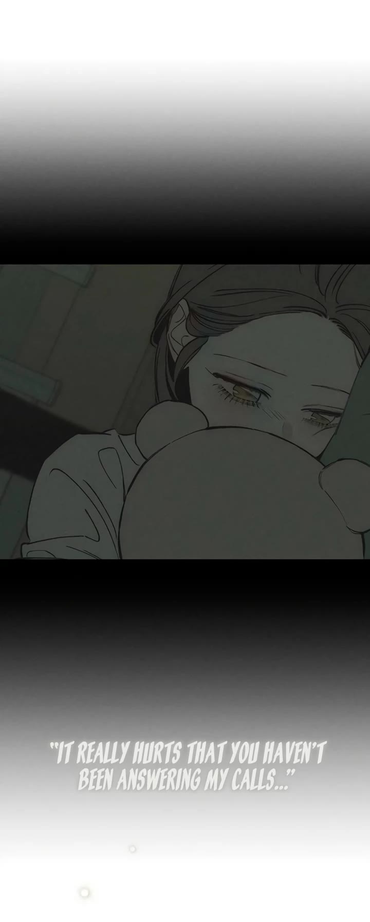 Tears on a Withered Flower chapter 80 page 5