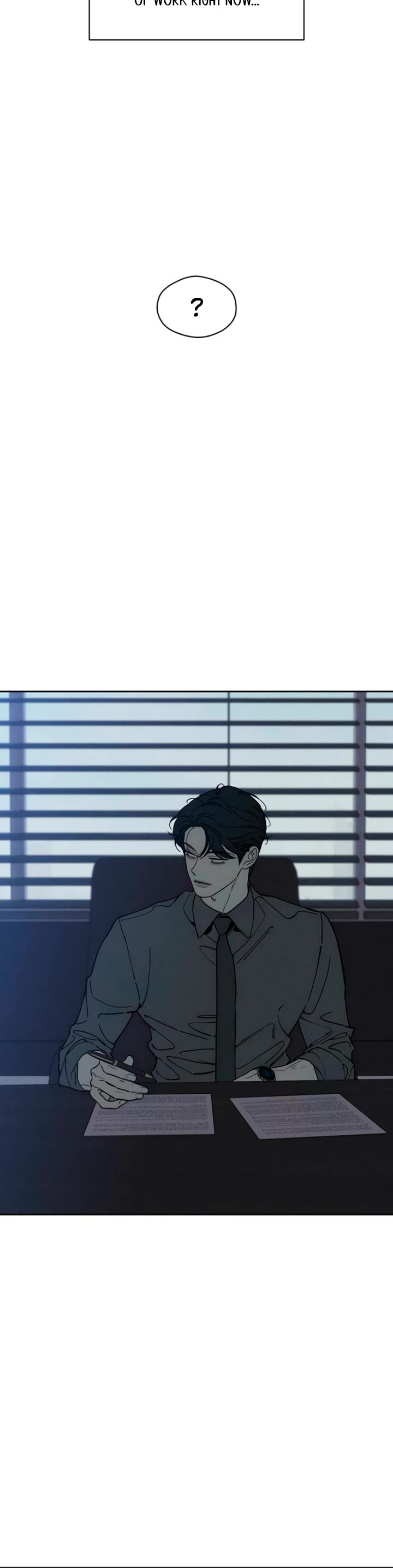 Tears on a Withered Flower chapter 80 page 9