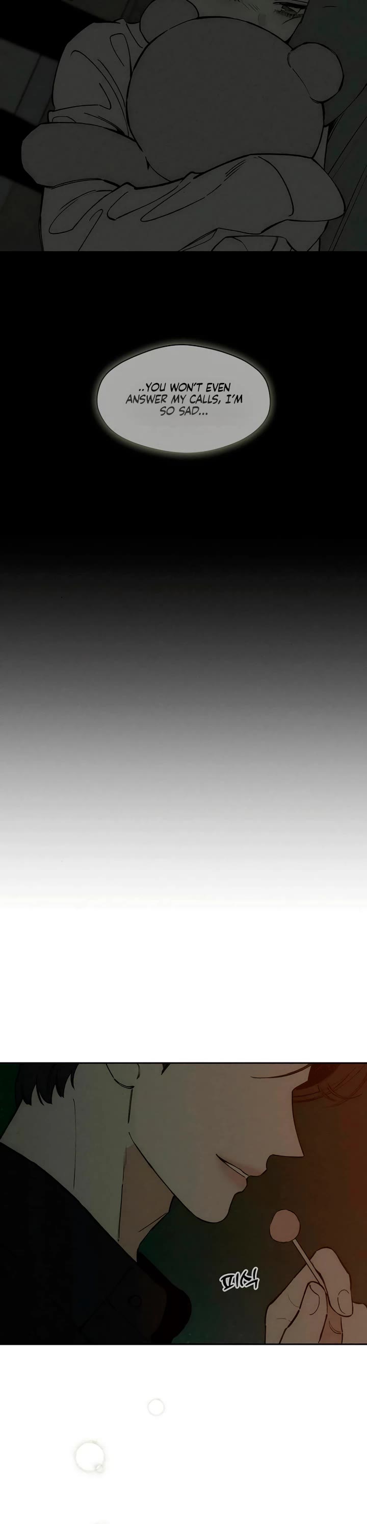 Tears on a Withered Flower chapter 81 page 12