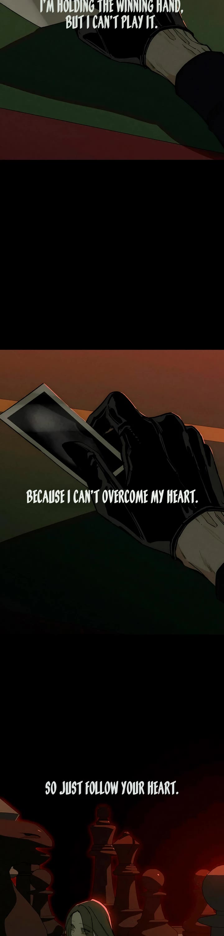 Tears on a Withered Flower chapter 81 page 15