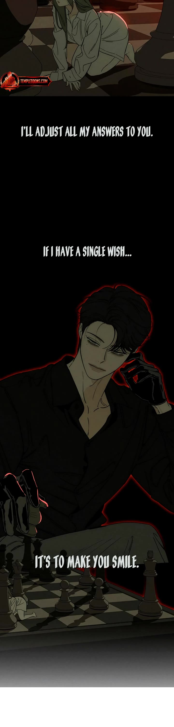 Tears on a Withered Flower chapter 81 page 16