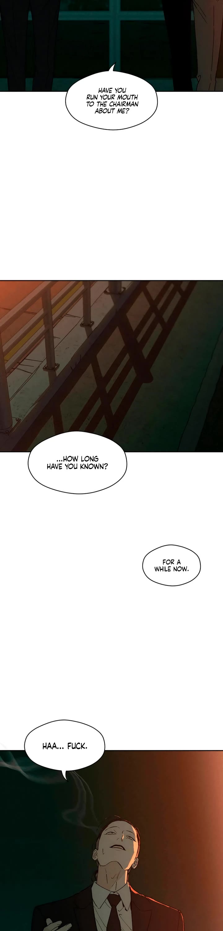 Tears on a Withered Flower chapter 81 page 2