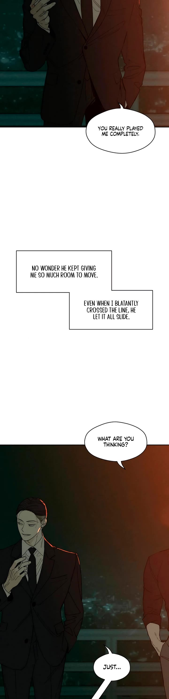 Tears on a Withered Flower chapter 81 page 3