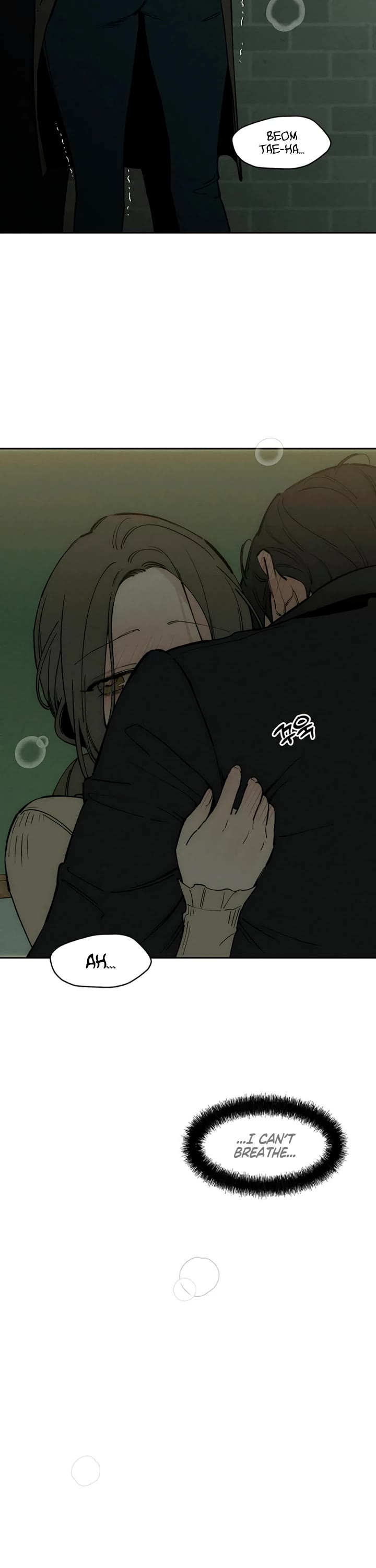 Tears on a Withered Flower chapter 81 page 30