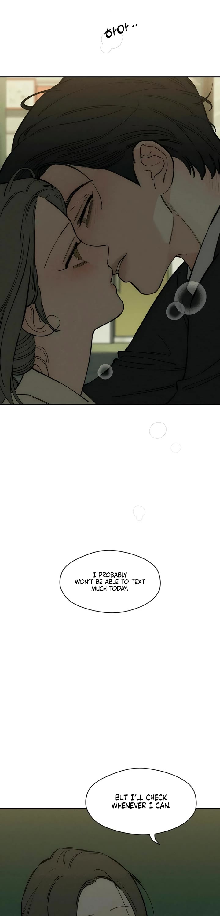 Tears on a Withered Flower chapter 81 page 31