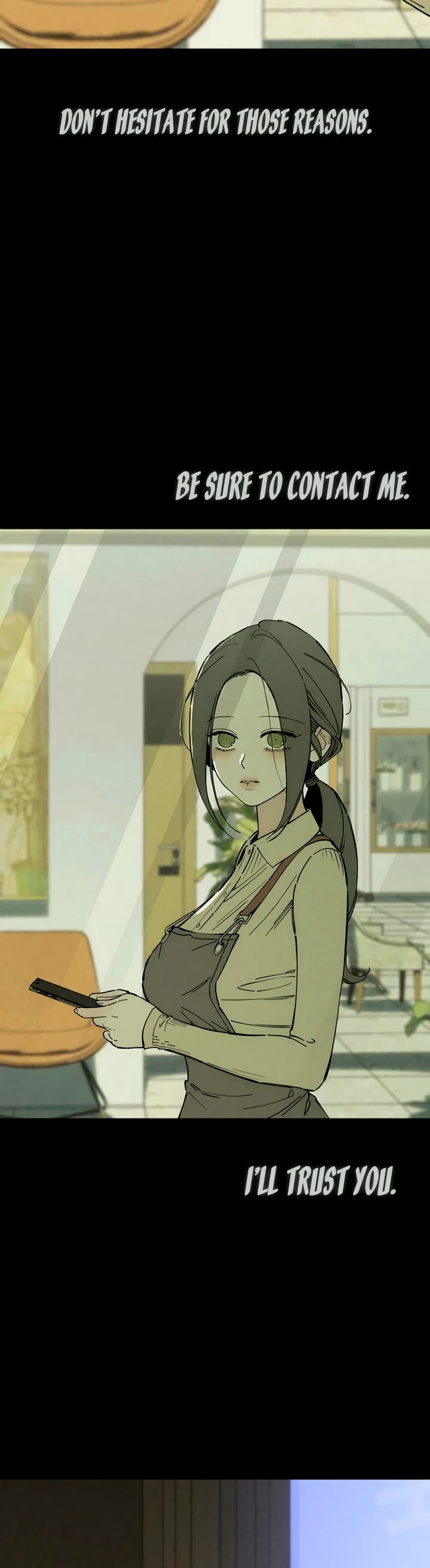 Tears on a Withered Flower chapter 81 page 36