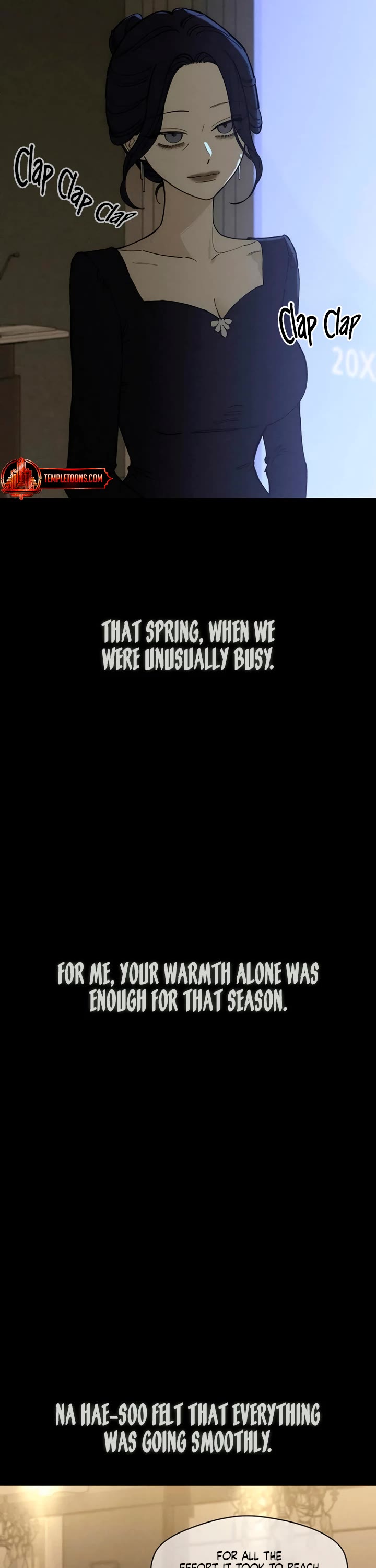 Tears on a Withered Flower chapter 81 page 37