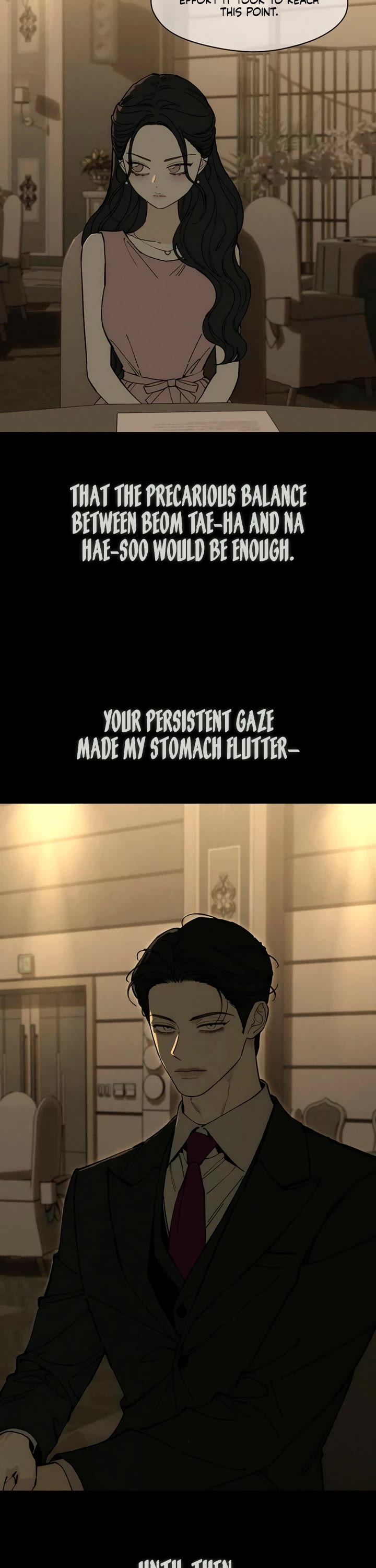 Tears on a Withered Flower chapter 81 page 38