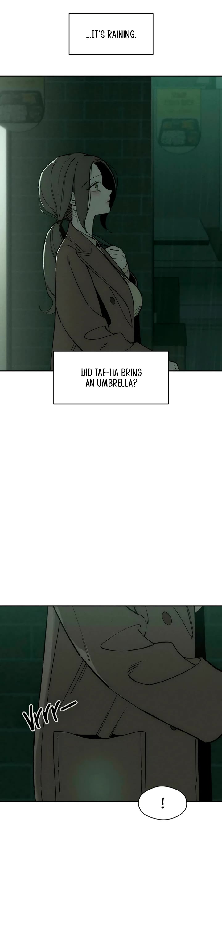 Tears on a Withered Flower chapter 81 page 40