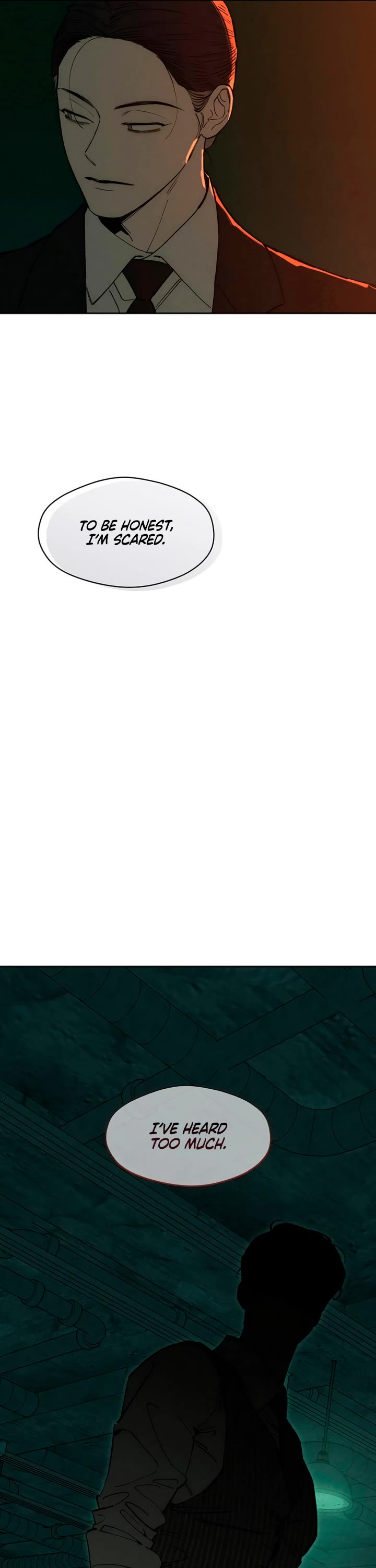 Tears on a Withered Flower chapter 81 page 5