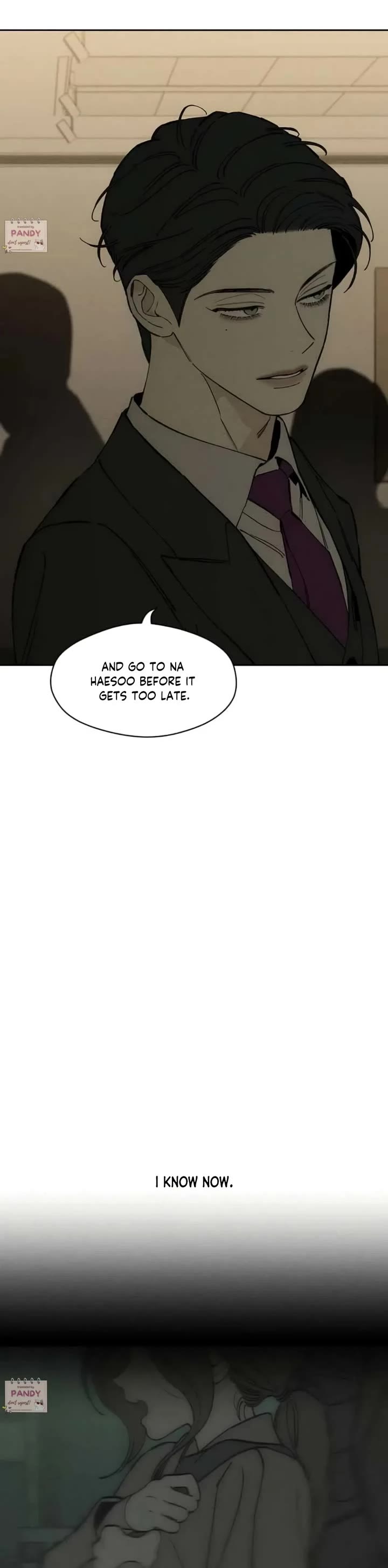 Tears on a Withered Flower chapter 82 page 14