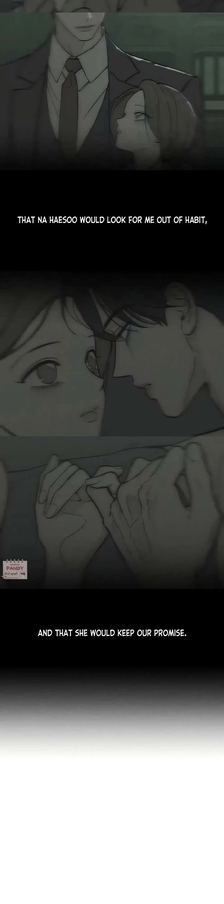 Tears on a Withered Flower chapter 82 page 15