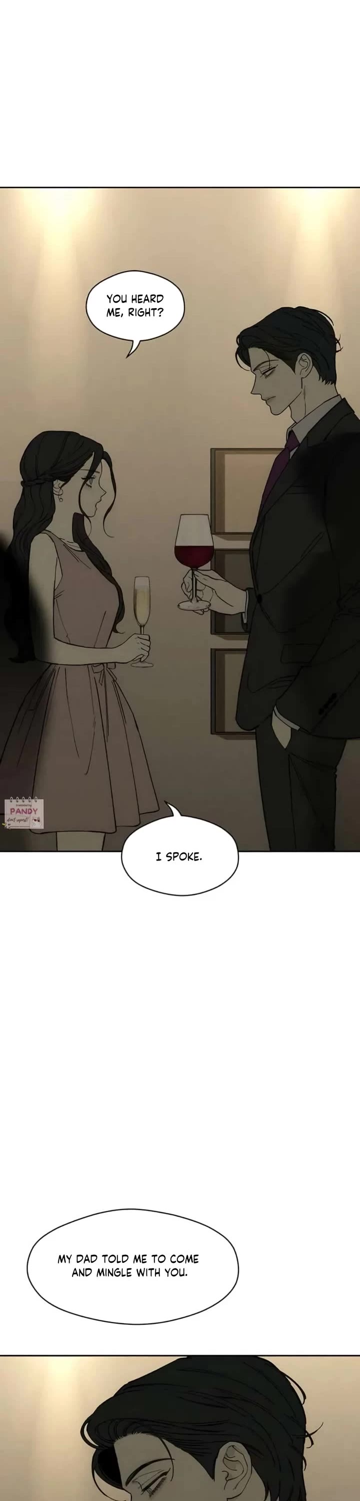 Tears on a Withered Flower chapter 82 page 22