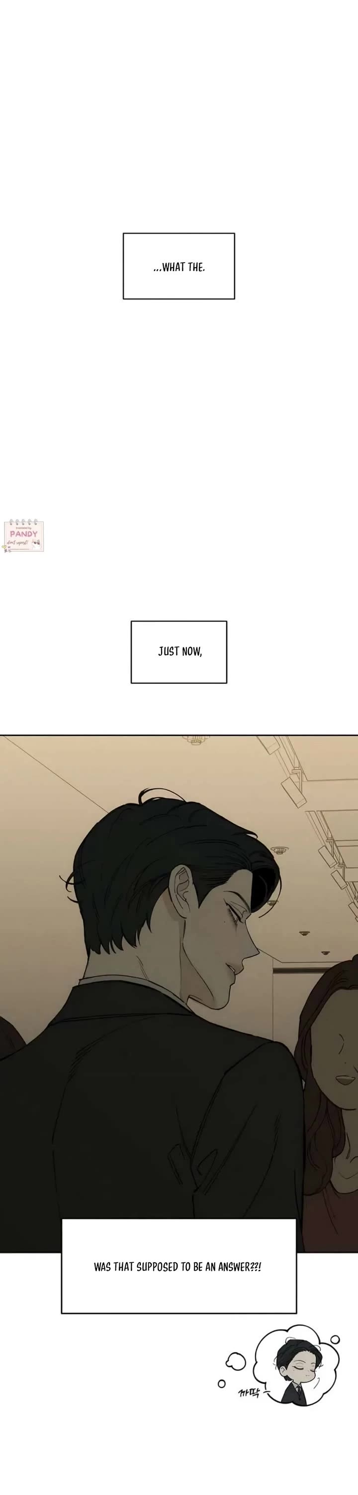 Tears on a Withered Flower chapter 82 page 26