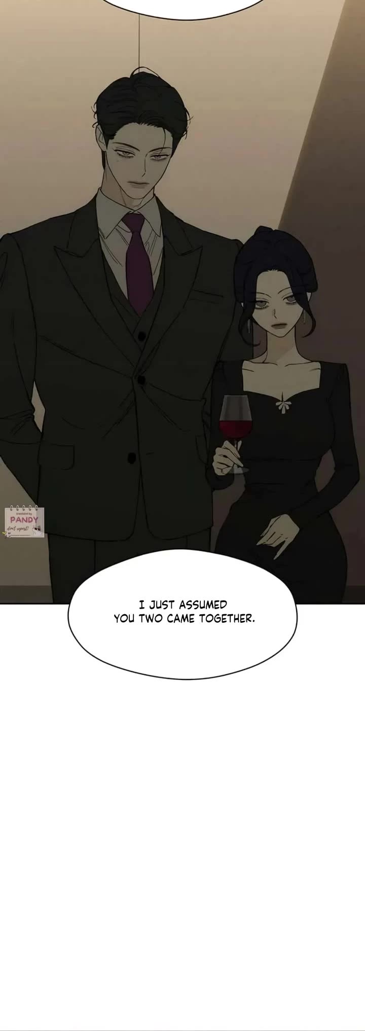 Tears on a Withered Flower chapter 82 page 30