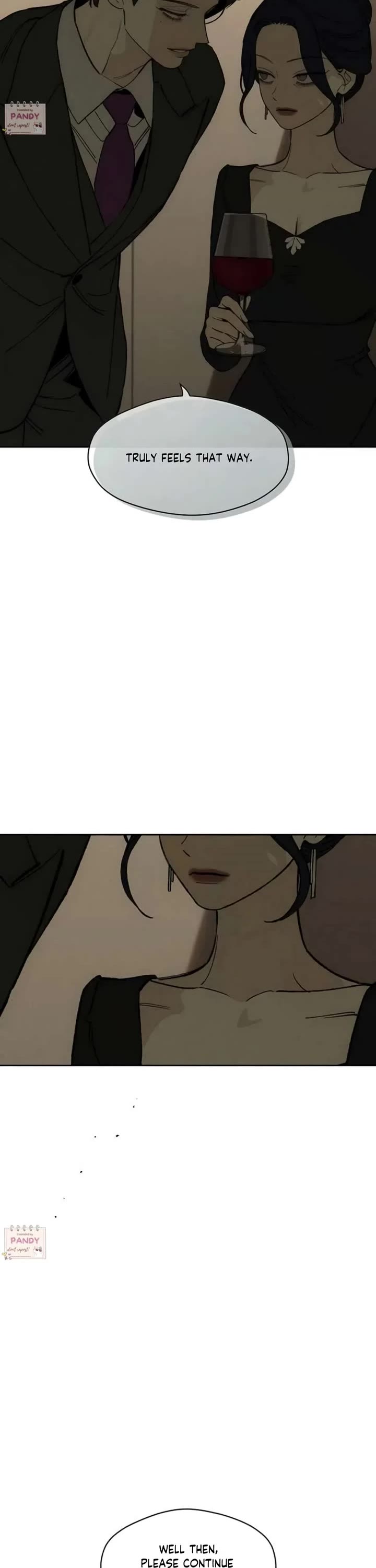 Tears on a Withered Flower chapter 82 page 32