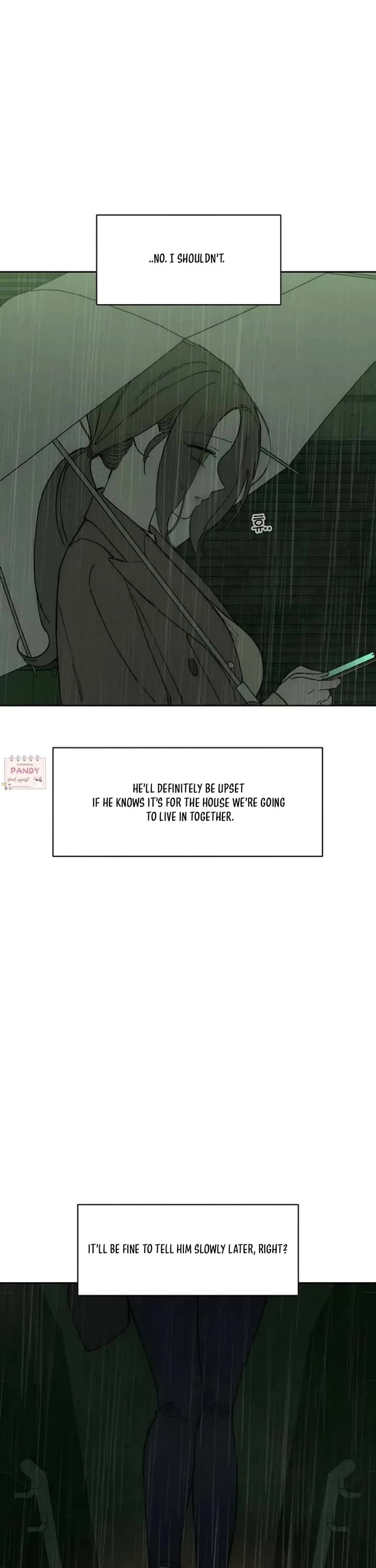 Tears on a Withered Flower chapter 82 page 38