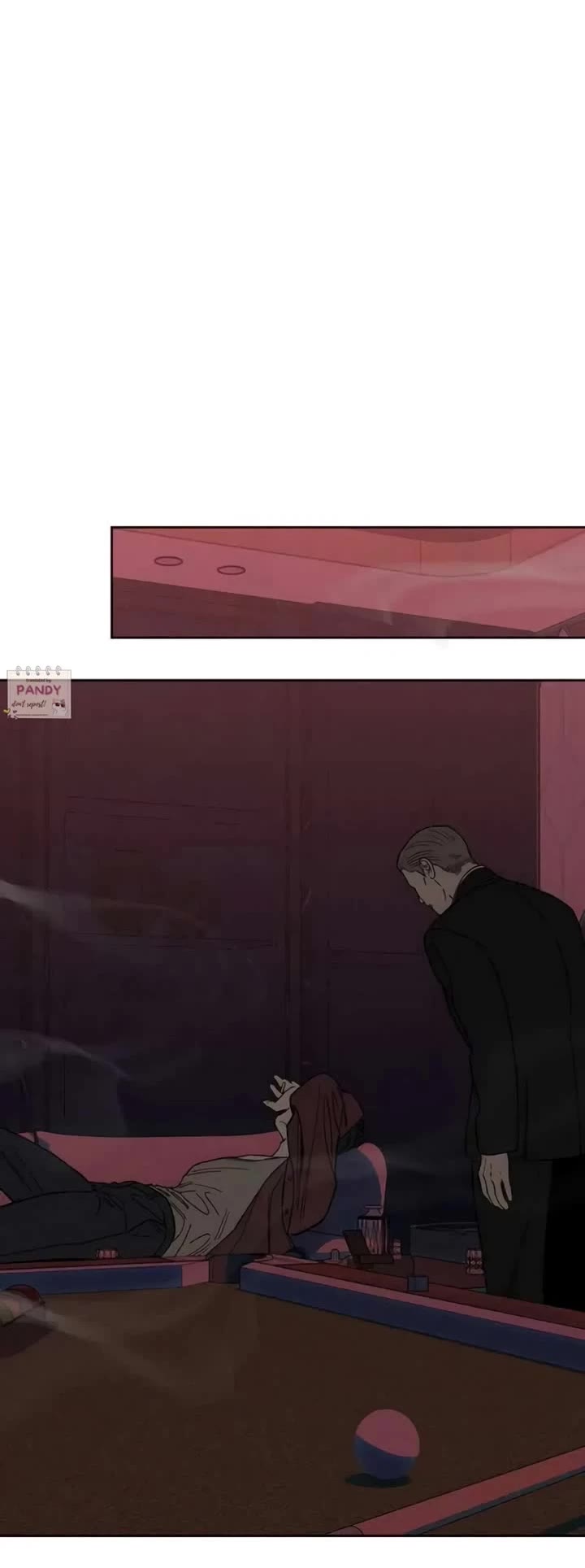 Tears on a Withered Flower chapter 82 page 40