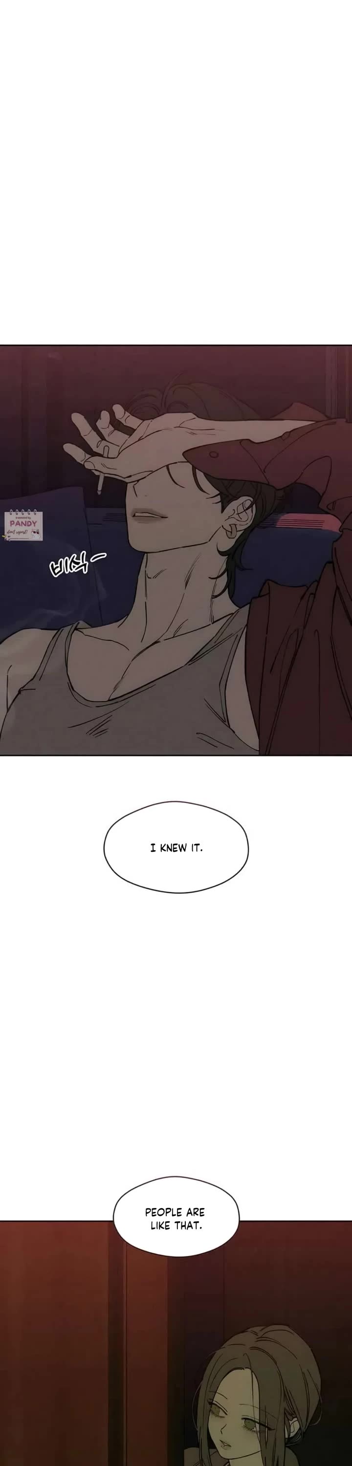 Tears on a Withered Flower chapter 82 page 41