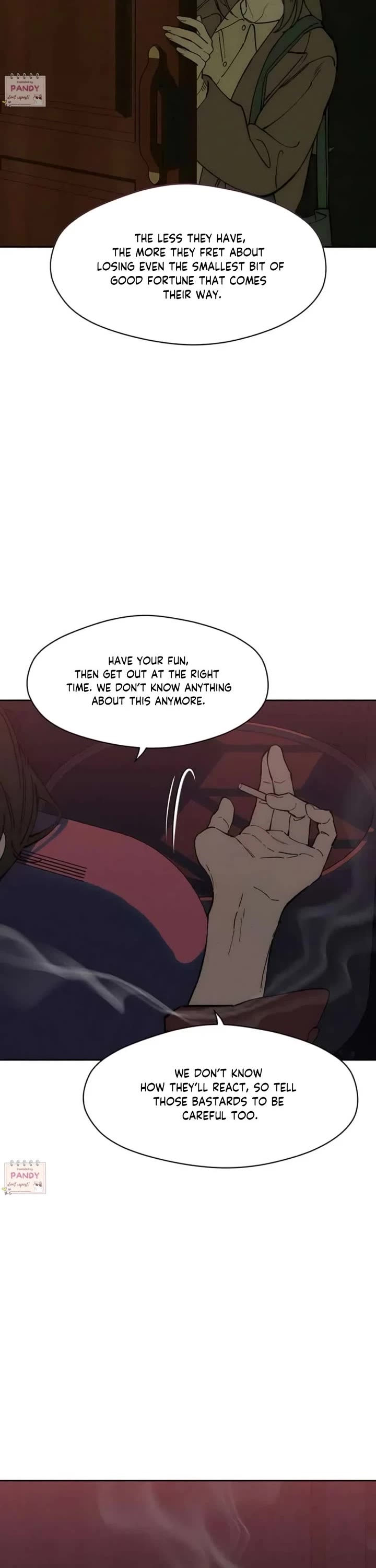 Tears on a Withered Flower chapter 82 page 42