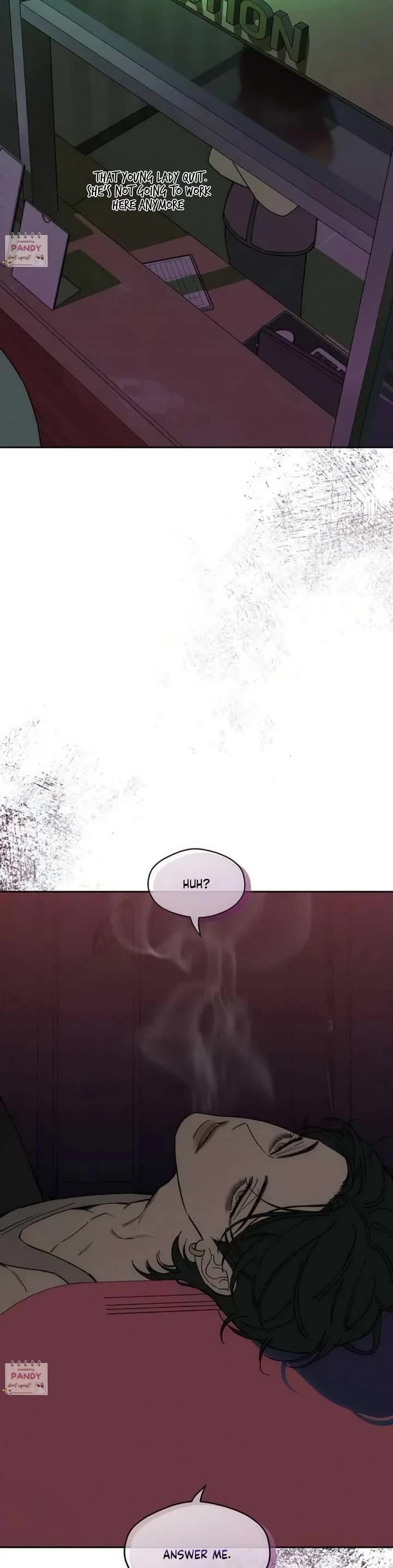 Tears on a Withered Flower chapter 82 page 44