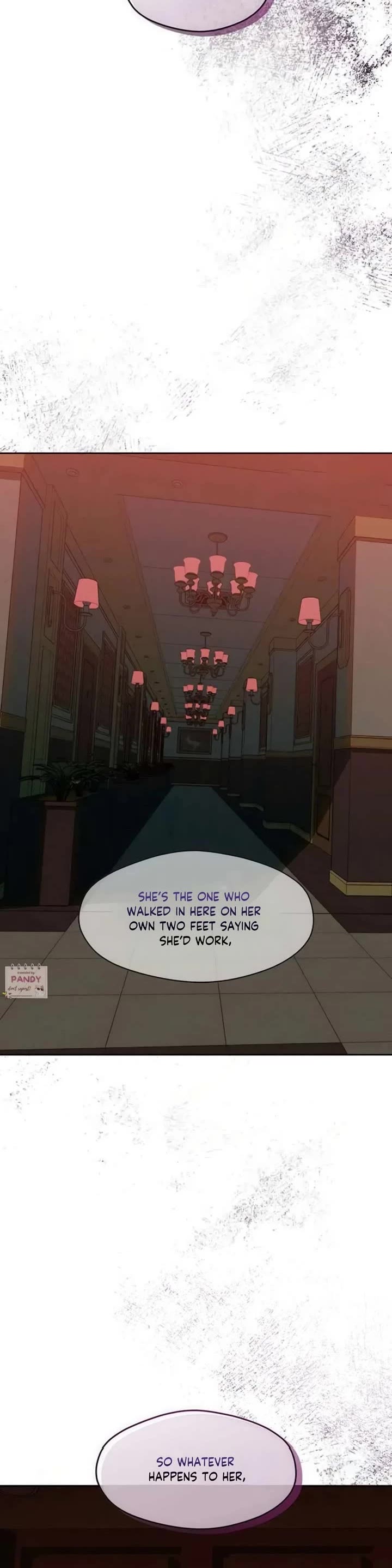 Tears on a Withered Flower chapter 82 page 45