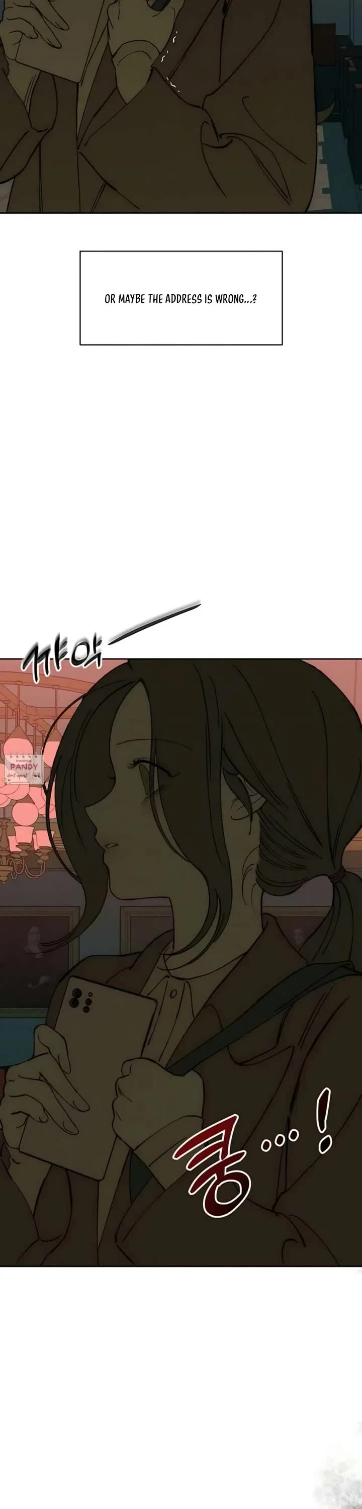 Tears on a Withered Flower chapter 82 page 48