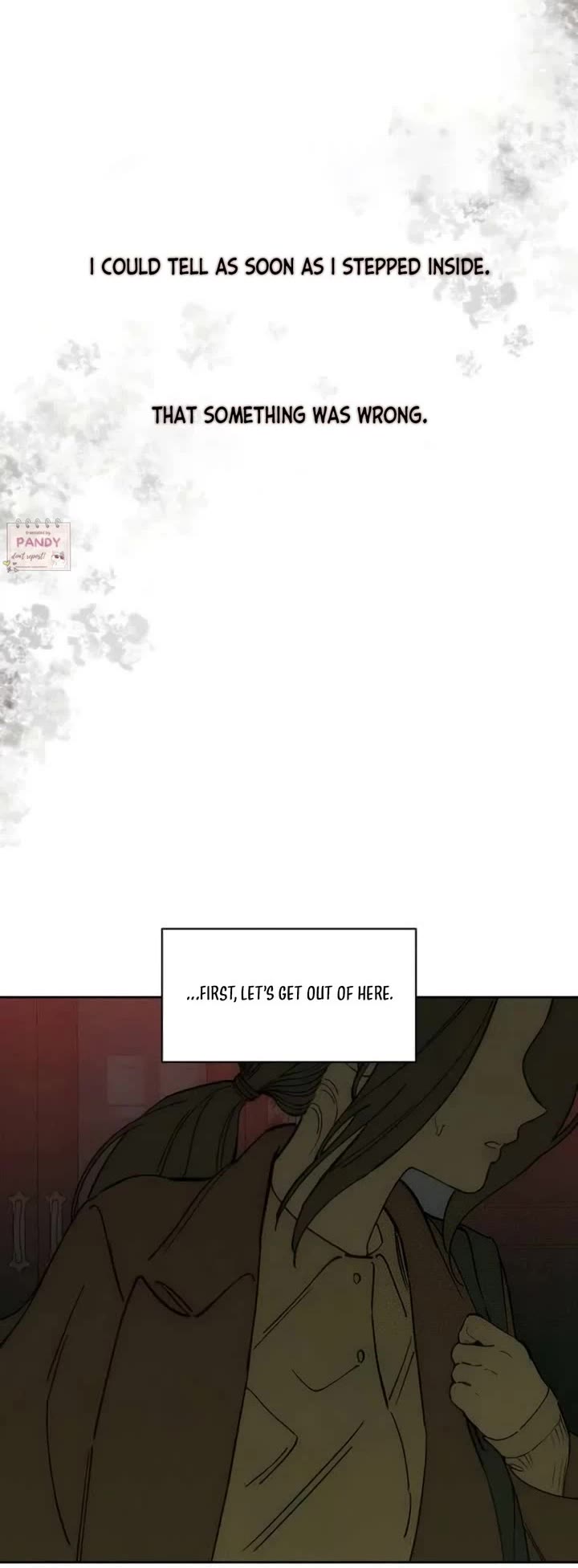Tears on a Withered Flower chapter 82 page 49