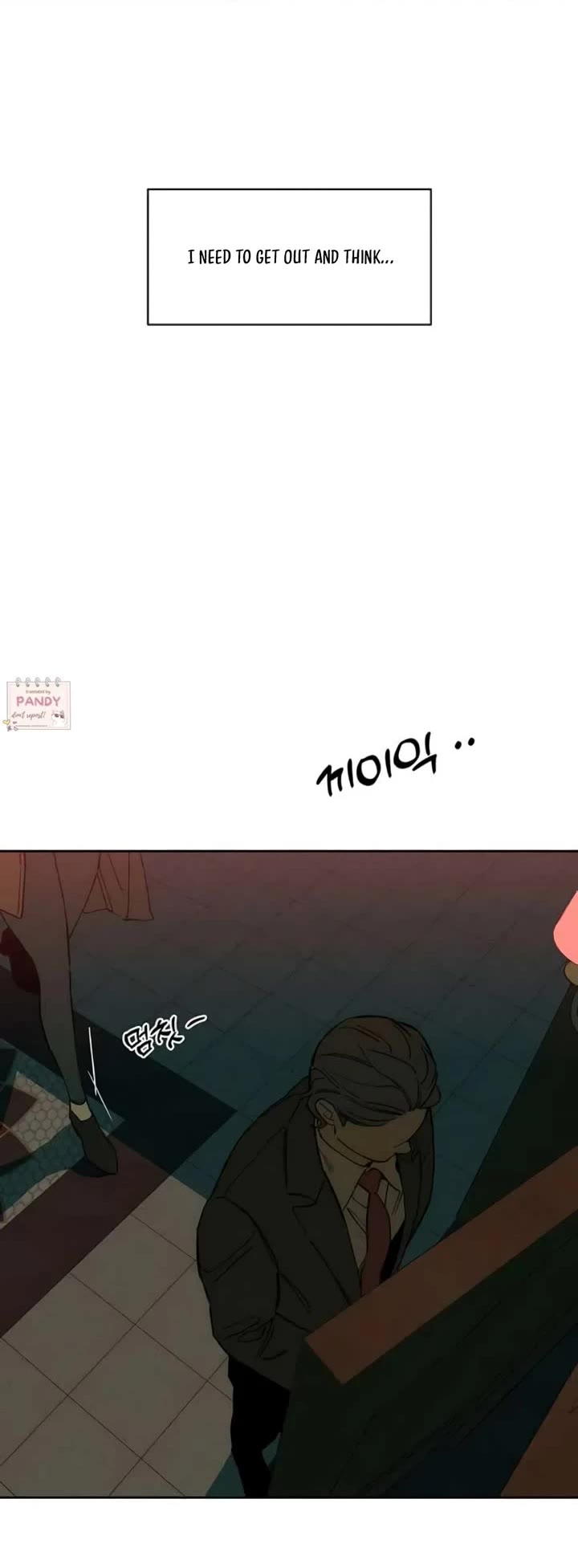 Tears on a Withered Flower chapter 82 page 50