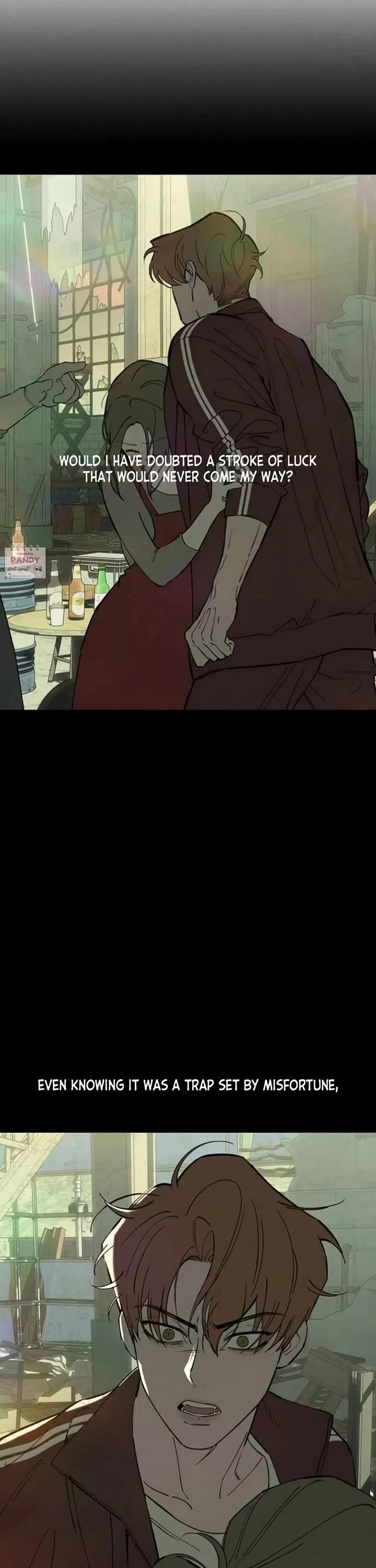 Tears on a Withered Flower chapter 82 page 6