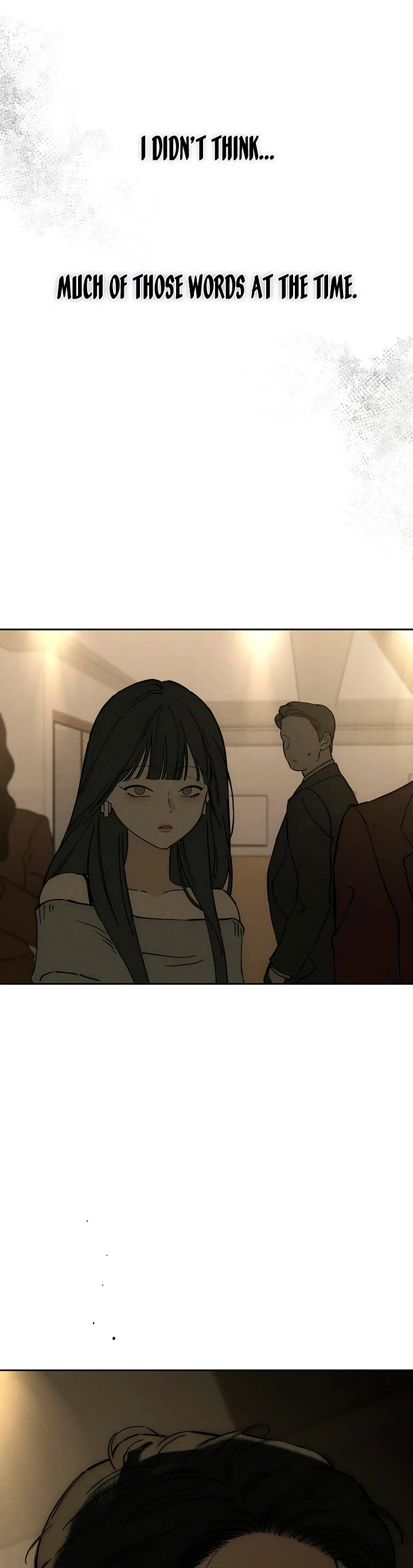 Tears on a Withered Flower chapter 84 page 15