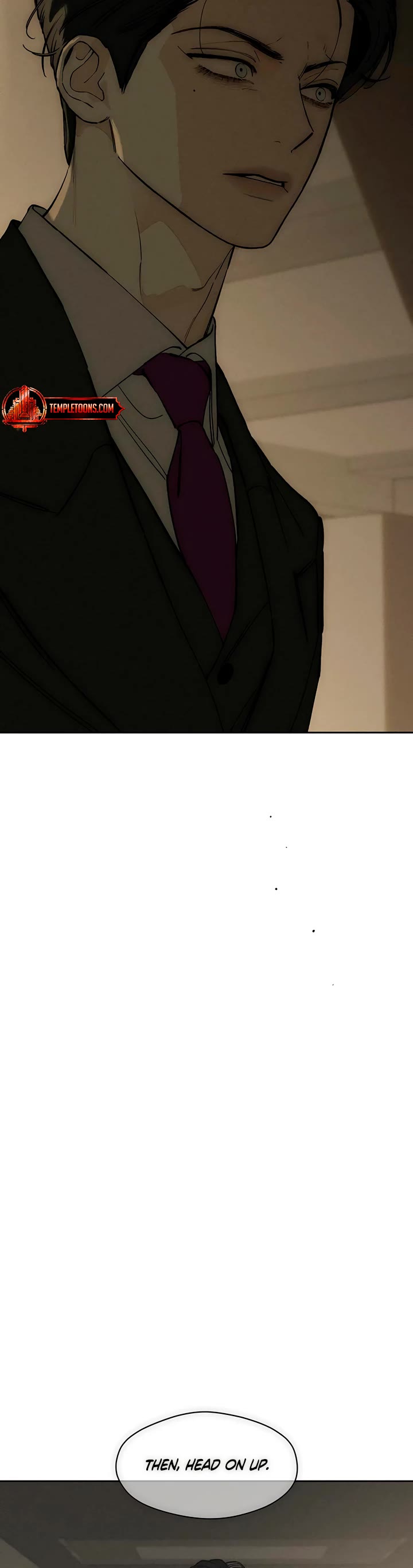 Tears on a Withered Flower chapter 84 page 16