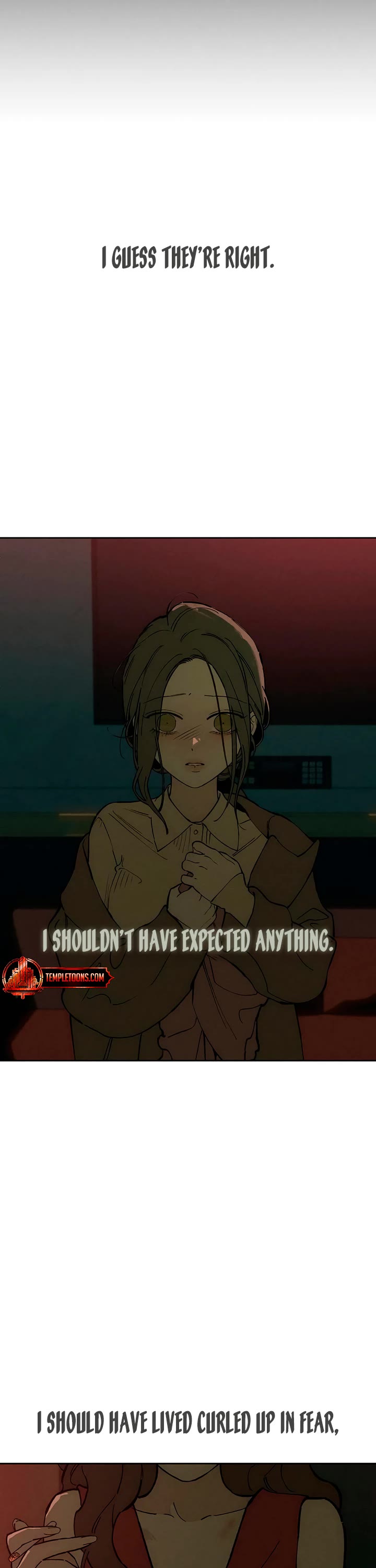 Tears on a Withered Flower chapter 84 page 31