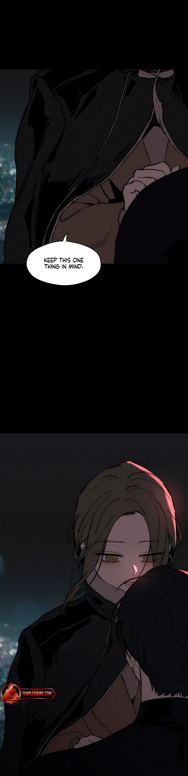 Tears on a Withered Flower chapter 84 page 36