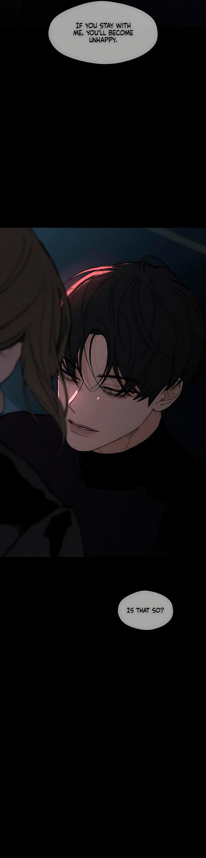 Tears on a Withered Flower chapter 84 page 37