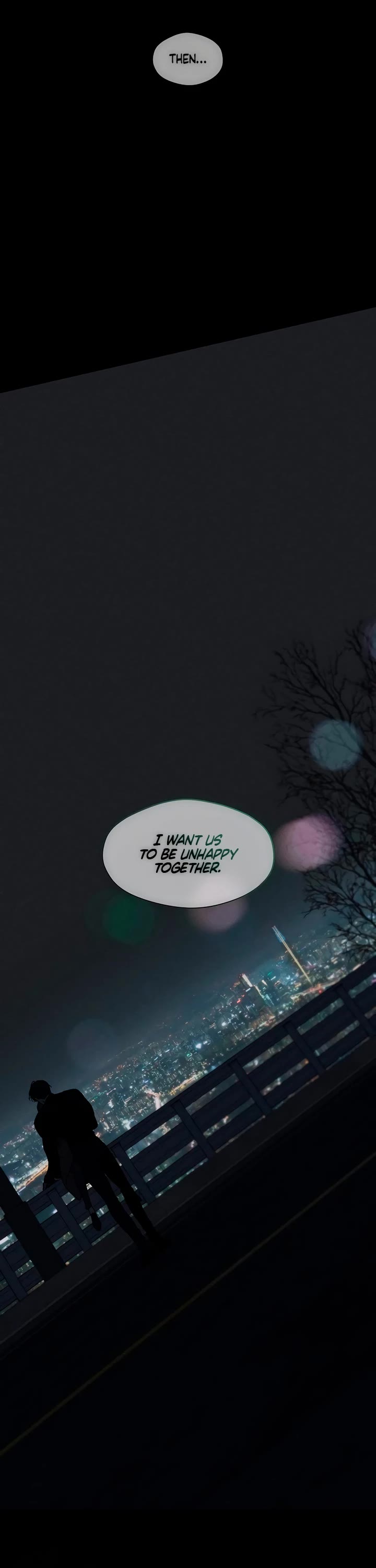Tears on a Withered Flower chapter 84 page 38