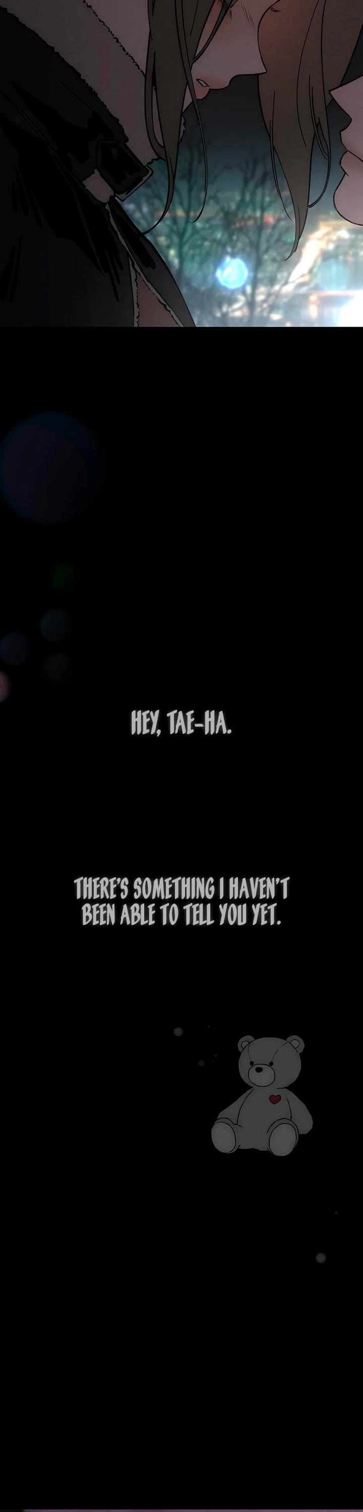 Tears on a Withered Flower chapter 84 page 40