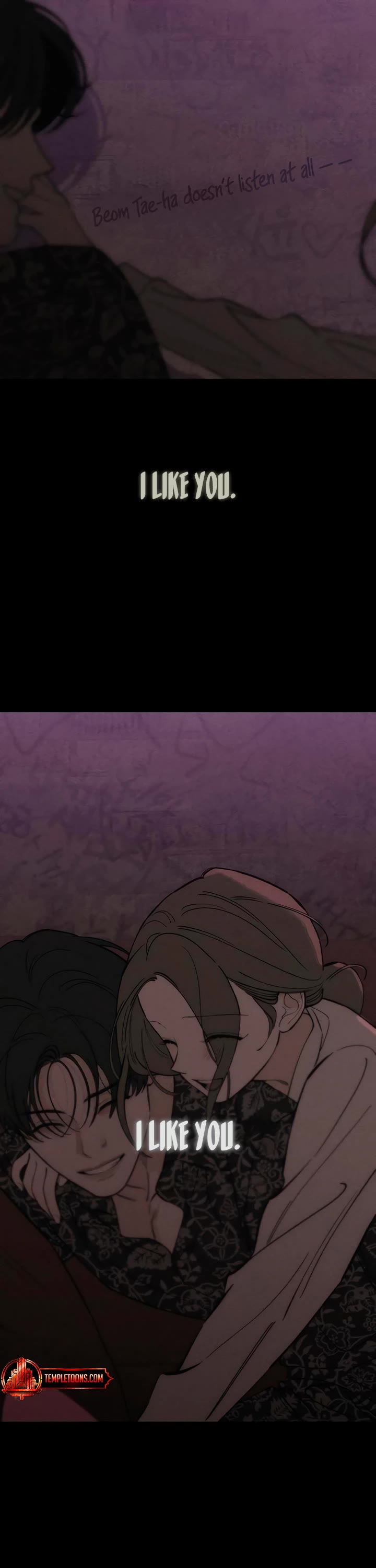 Tears on a Withered Flower chapter 84 page 41