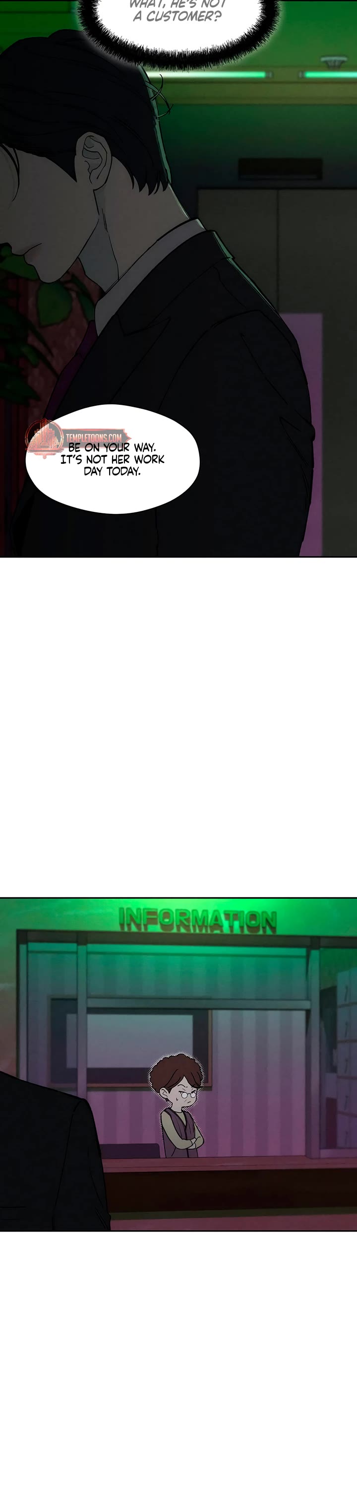 Tears on a Withered Flower chapter 84 page 51