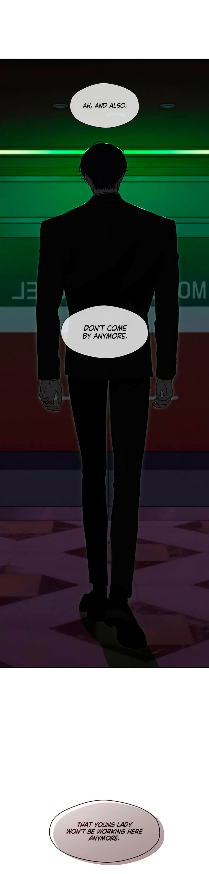 Tears on a Withered Flower chapter 84 page 52