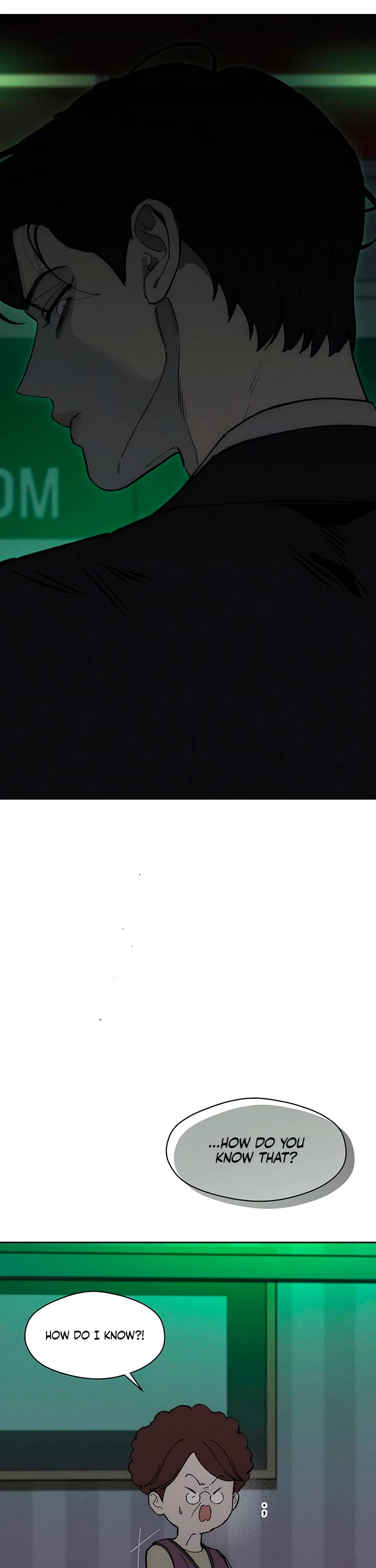 Tears on a Withered Flower chapter 84 page 53